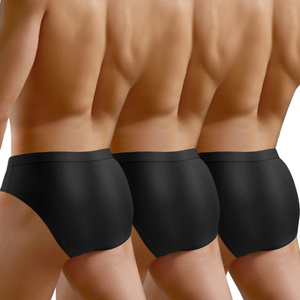 Nipper Men's Comfort Cotton Briefs