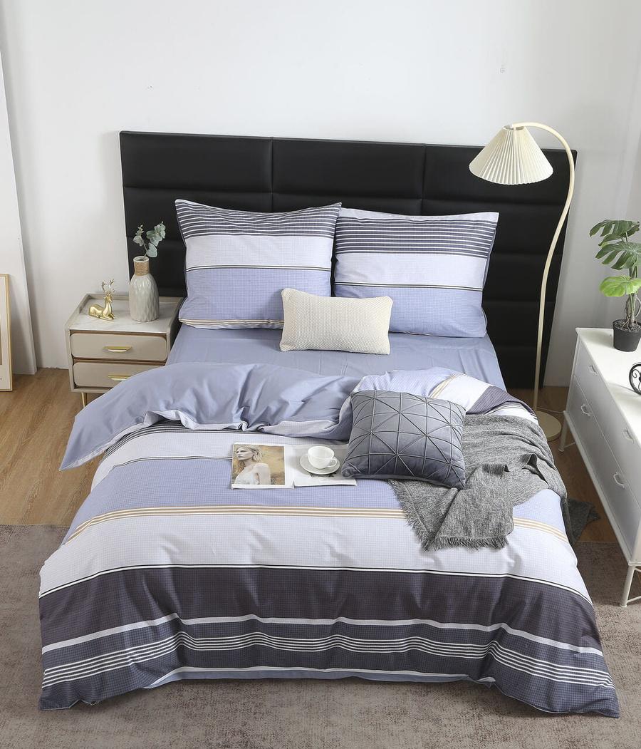 Bettwäsche Satin S002