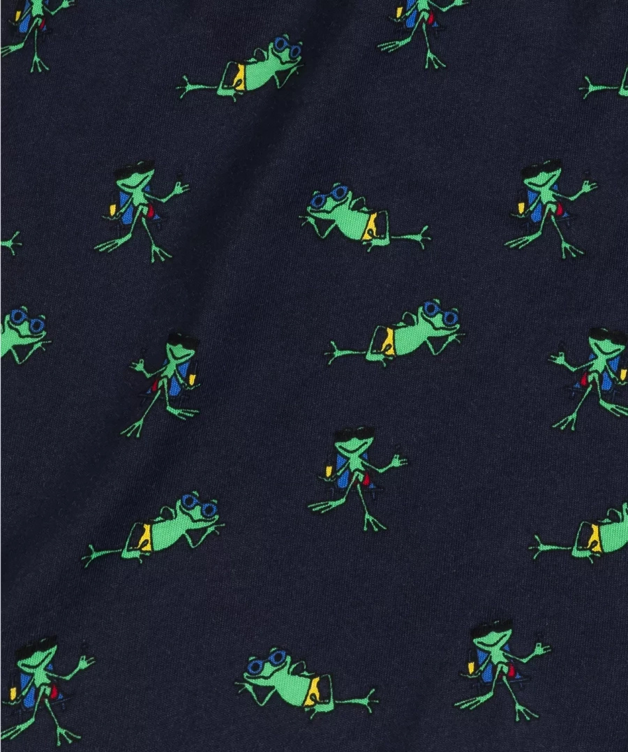 Boxeri Bărbați Panther BM01 Multicolori