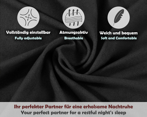 Frottee-Spannbettlaken Serie Graphit