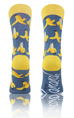 Skarpetki Fitness Cotton