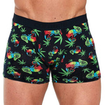 Chiloți Bărbătești SM01 Gri Închis