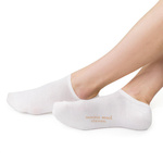 Stopki damskie z wełny merino art. 130 Steven