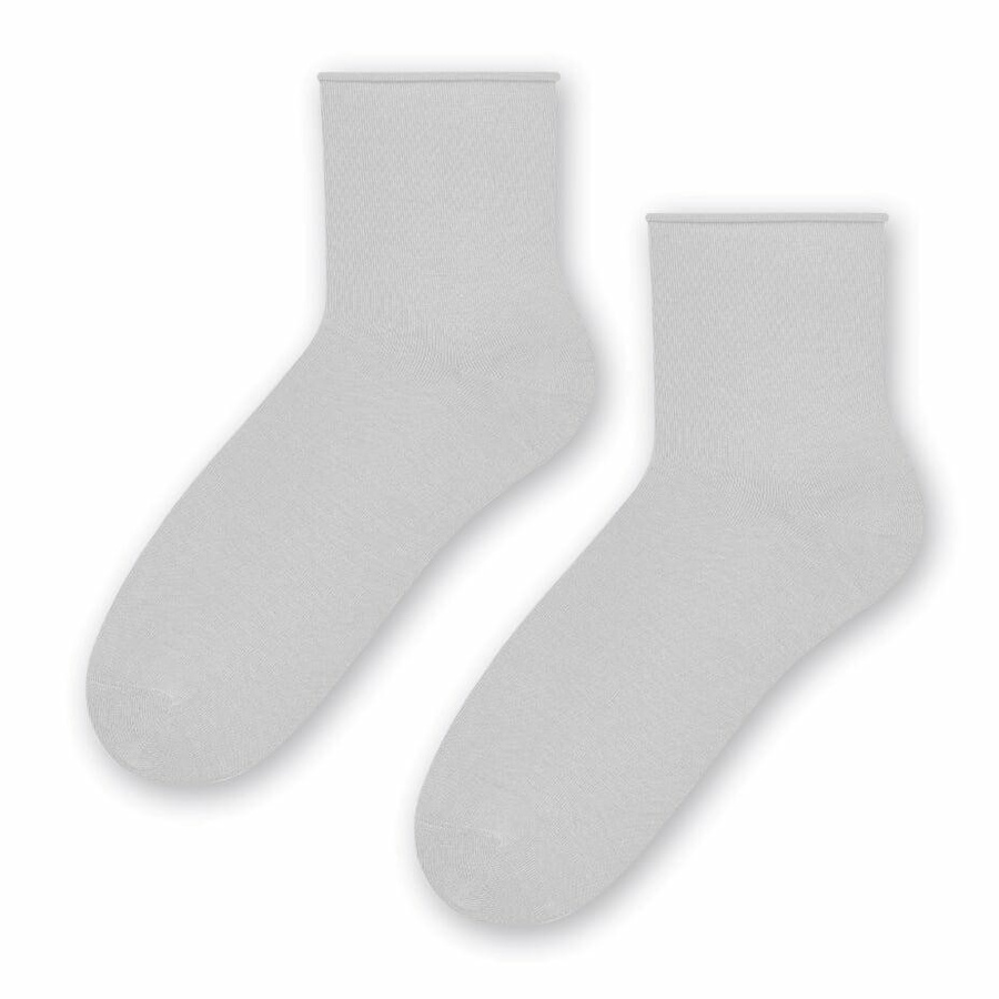 Kompressionsfreie Socken für Frauen Art. 115 Steven