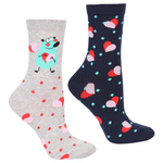 "Cotton MIX Socks for Women"