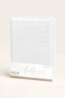 Fitted Sheet White