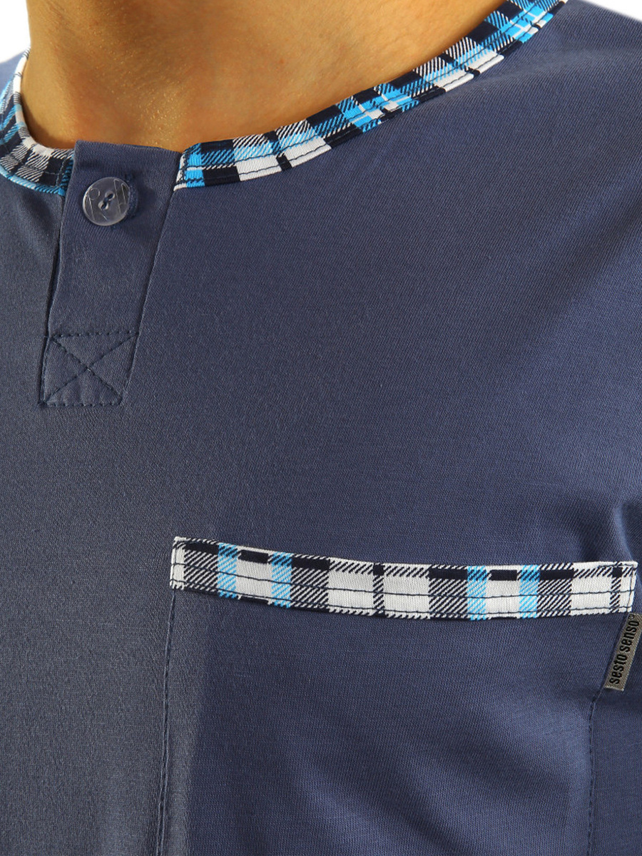 Boxeri Bărbați Panther BM01 Multicolori