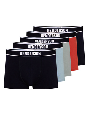 Soon 5-pack boxer shorts