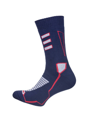 THERMO - SILVER 005, Kolor Czarny, Rozmiar 35-37