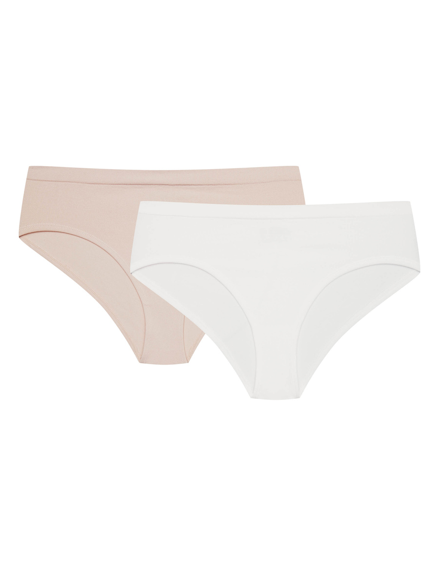 Bait 2-pack high-waisted panties