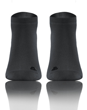 Sneaker Socken Sneakers P73 Graphit