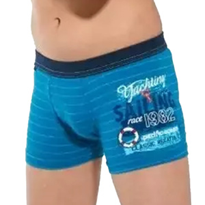 Boxershorts Jungen Serie 701 Druck