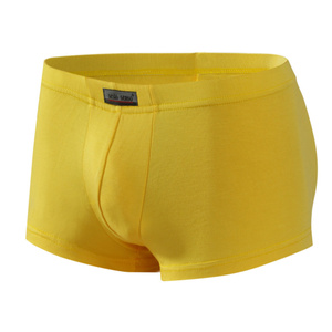 3x kurze mikromodale Herren-Sportboxer Urban