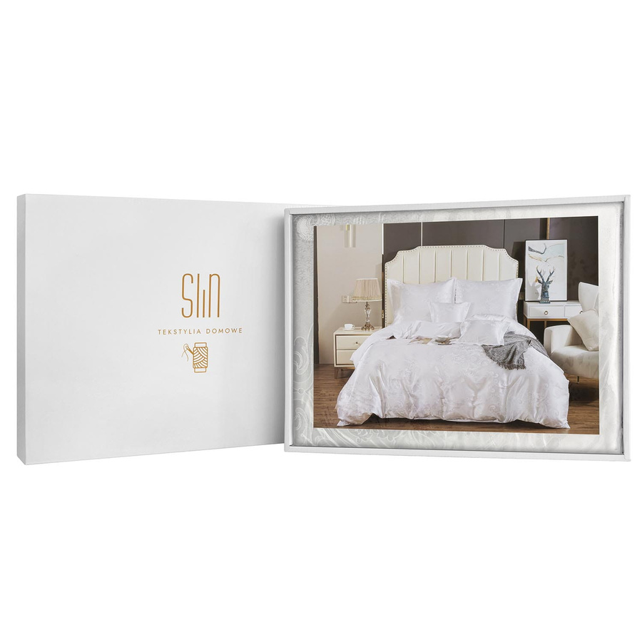 Lenjerie Satin AT004