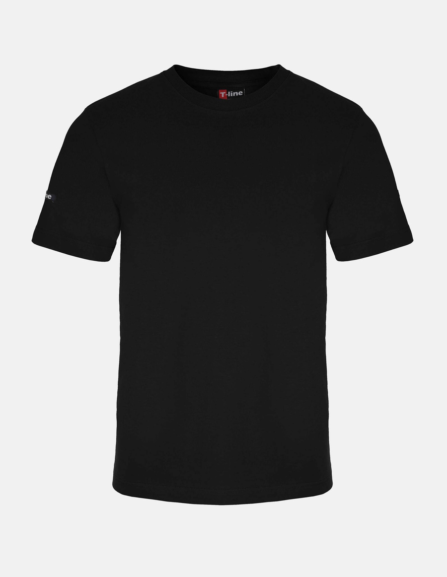 Herren T-Line T-Shirt Henderson