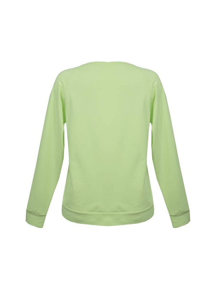 Sweatshirt Serie Venedig Rot