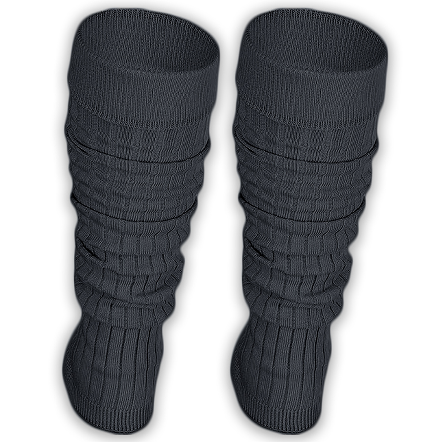 Slipuri Bărbătești SM03 Albe