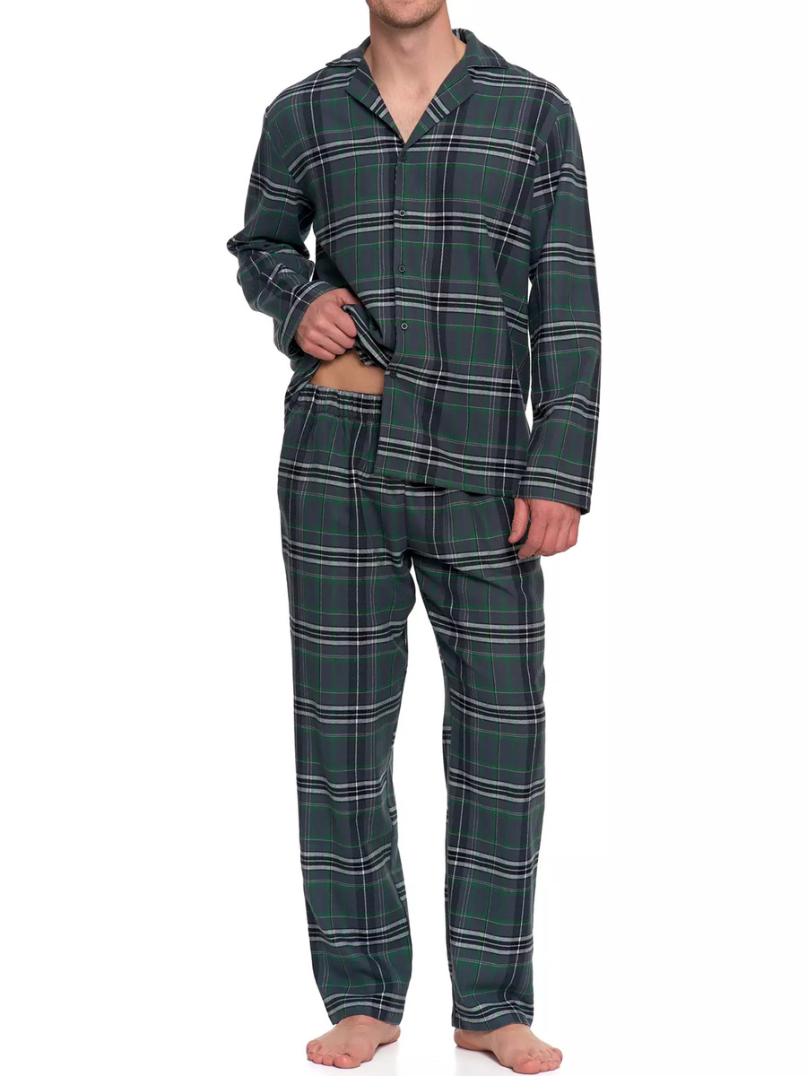 Chiloți bărbătești SM03 Galben