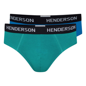 Henderson Intact Herren-Slips 2er-Pack