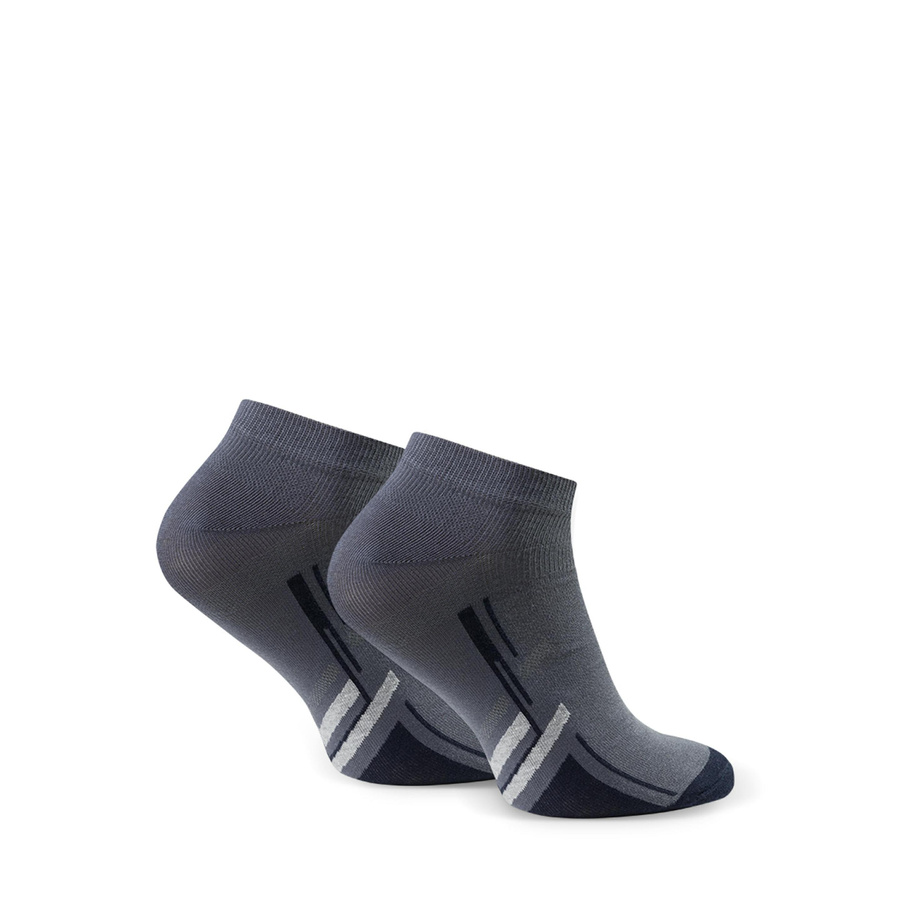 Sportliche Socken für Männer