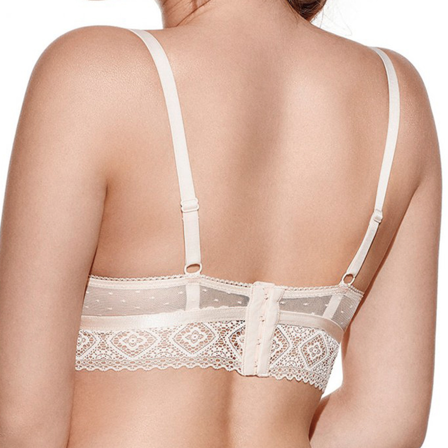 Sutien Întărit Lydia Bej