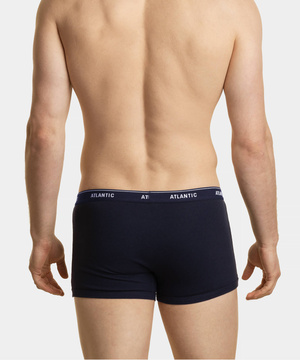 Chiloți Bărbătești SM01 Albastru Jeans