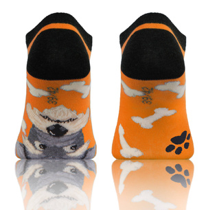 Skarpetki Stopki Casual