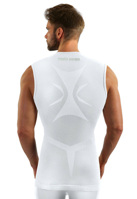 Maieu Termoactiv Seria Thermo Active Alb