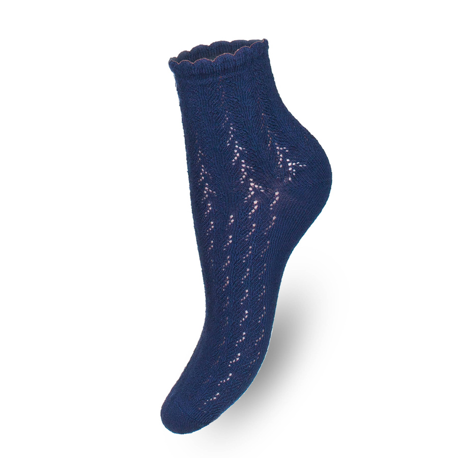 Netzsocken 989 für Frauen