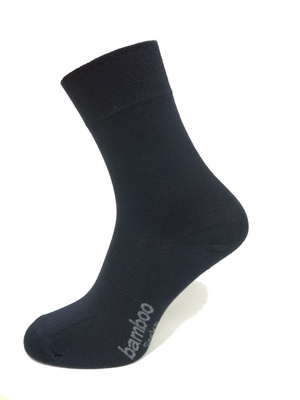 5X HERREN EKO BAMBOO CLASSIC SOCKEN