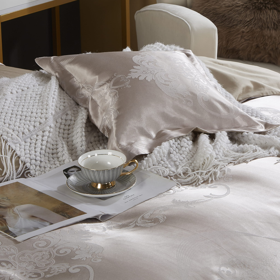 Lenjerie Atasata AT015 160*200