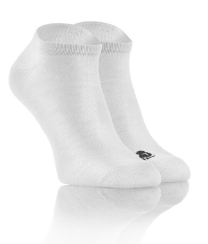 Fußsocken aus Bambusfaser