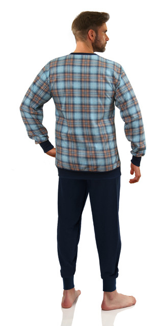 Chiloți bărbătești SM01 Bej închis