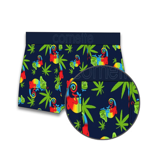 High Emotion Cornette Enge Boxershorts