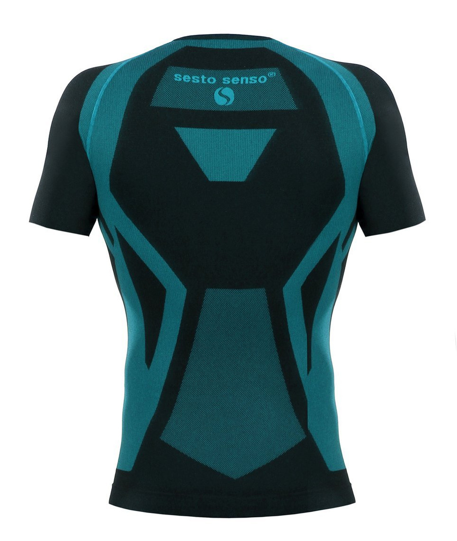 Thermo-Unterwäsche-Set Thermo Active Grün