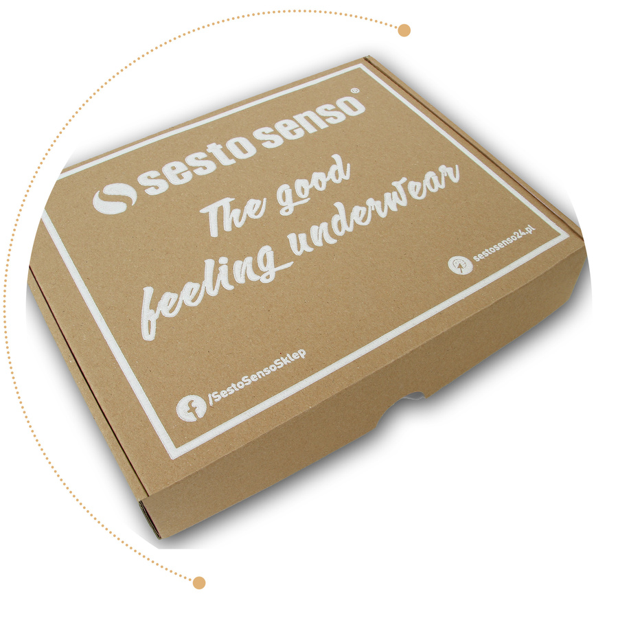 Lange Socken Finest Mehrfarbig