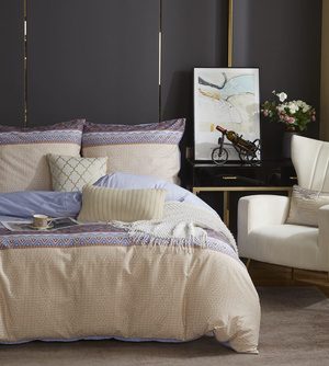 Bettwäsche Satin Xdf 050