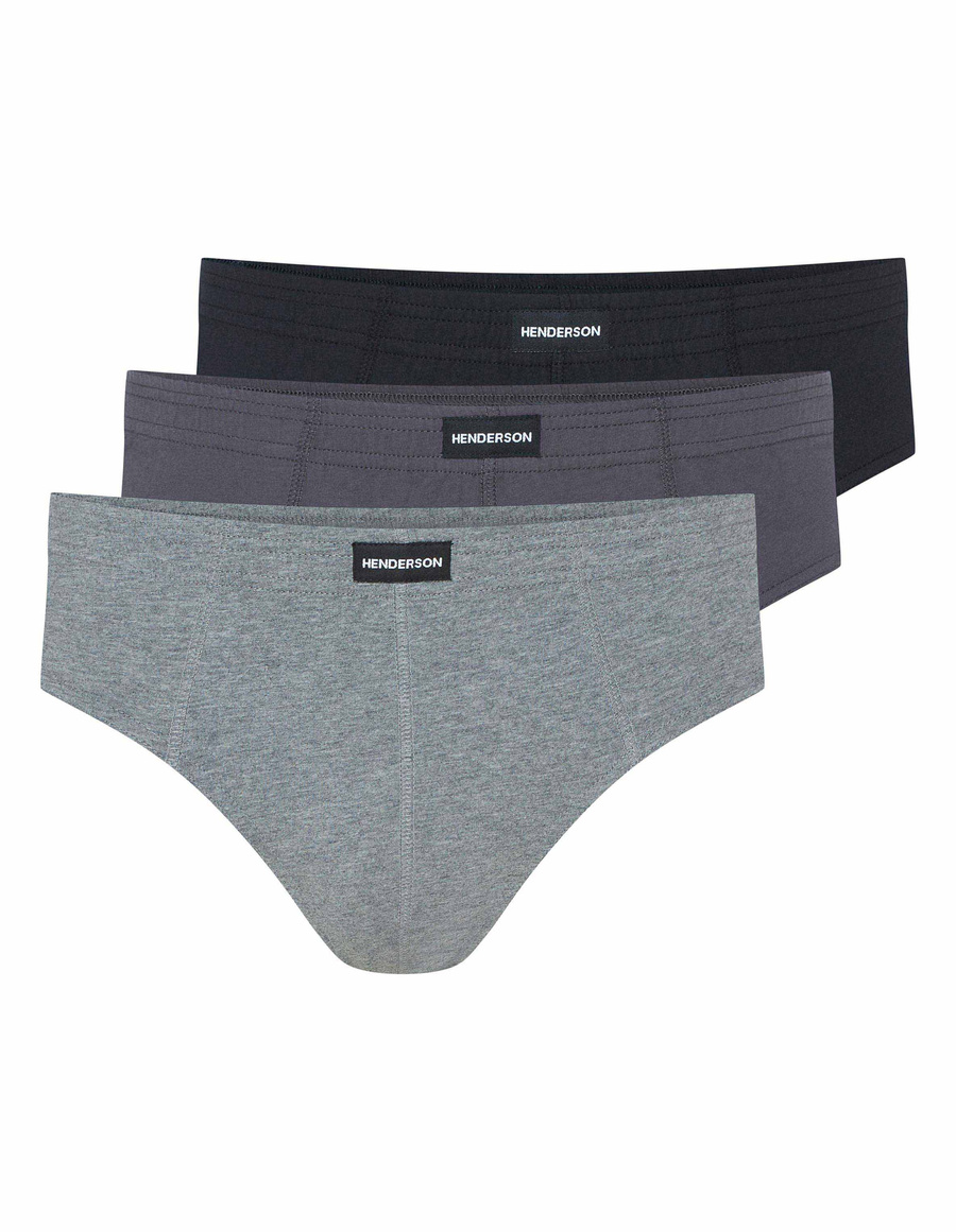 Classic 2-pack briefs