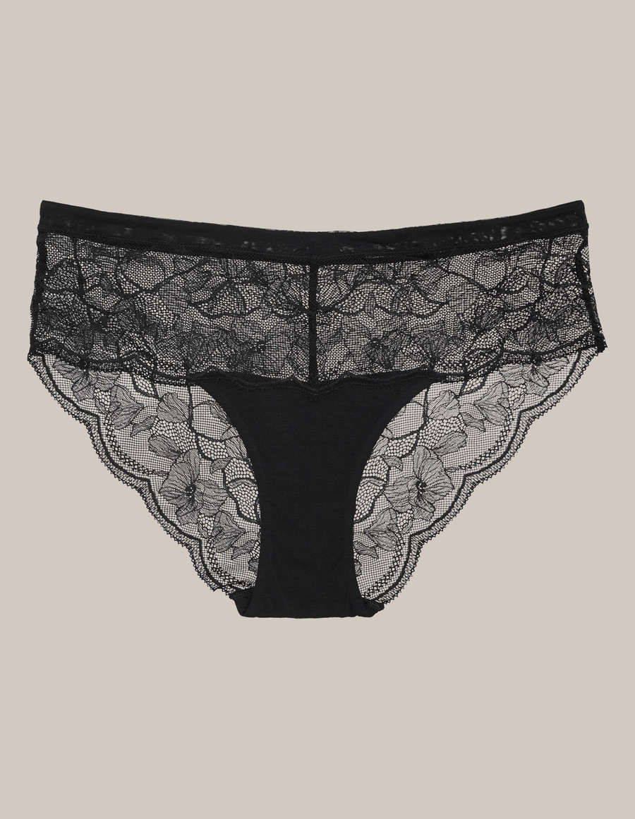 Chiloți bărbătești SM02 Gri închis