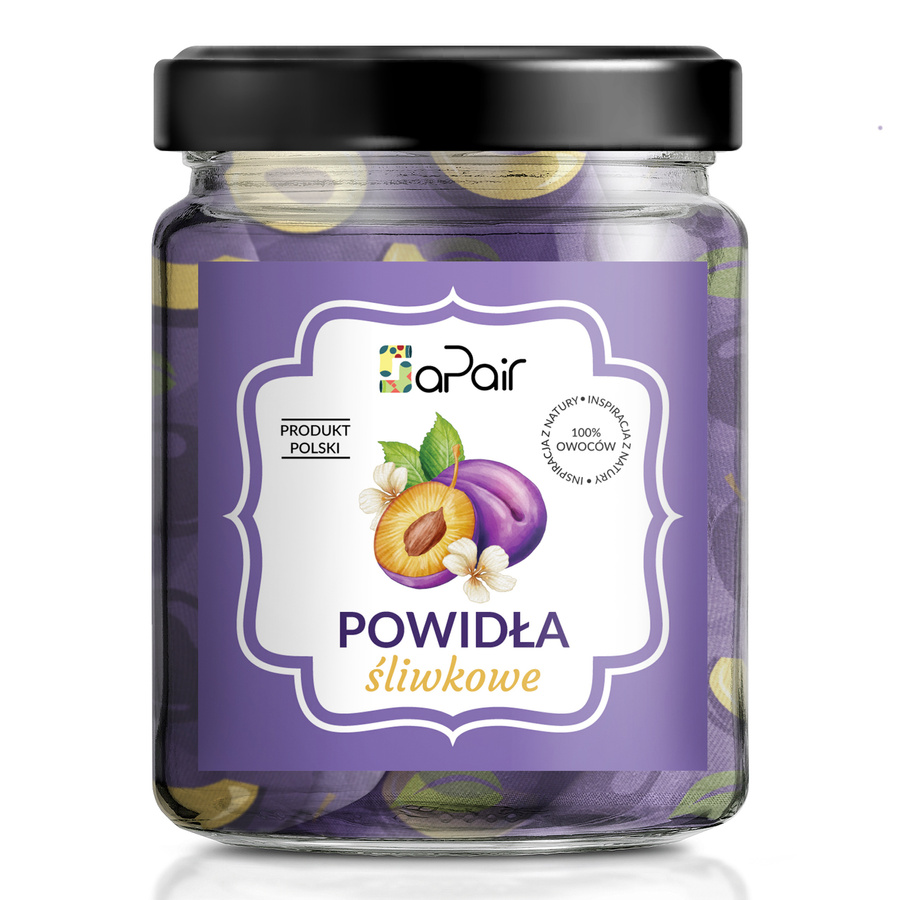 Skarpety Damskie / Męskie w Słoiku na prezent Marihuana