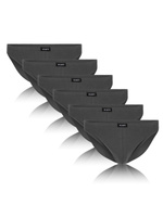 Chiloți Bărbătești SM02 Albi