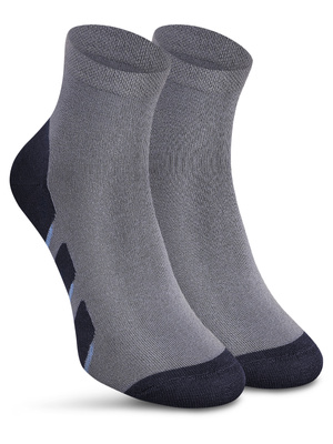 3/4 Sport Socken für Knöchel
