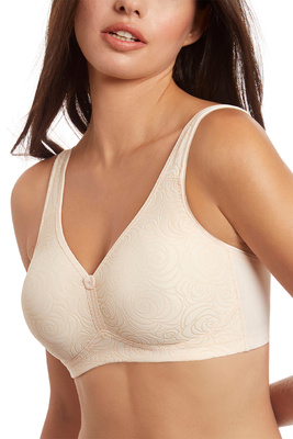 Chiloți bărbătești SM01 Bej închis