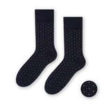 Suit socks with pattern Art. 056