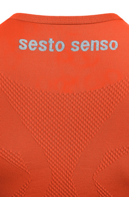 Sesto Senso thermoaktives Stretch-Sport-Set