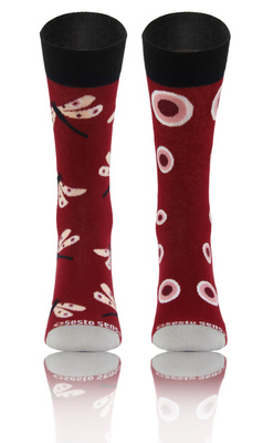 Skarpetki Fitness Cotton