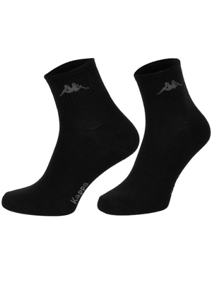 Cotton Foot Socks 3 Pack Lotto