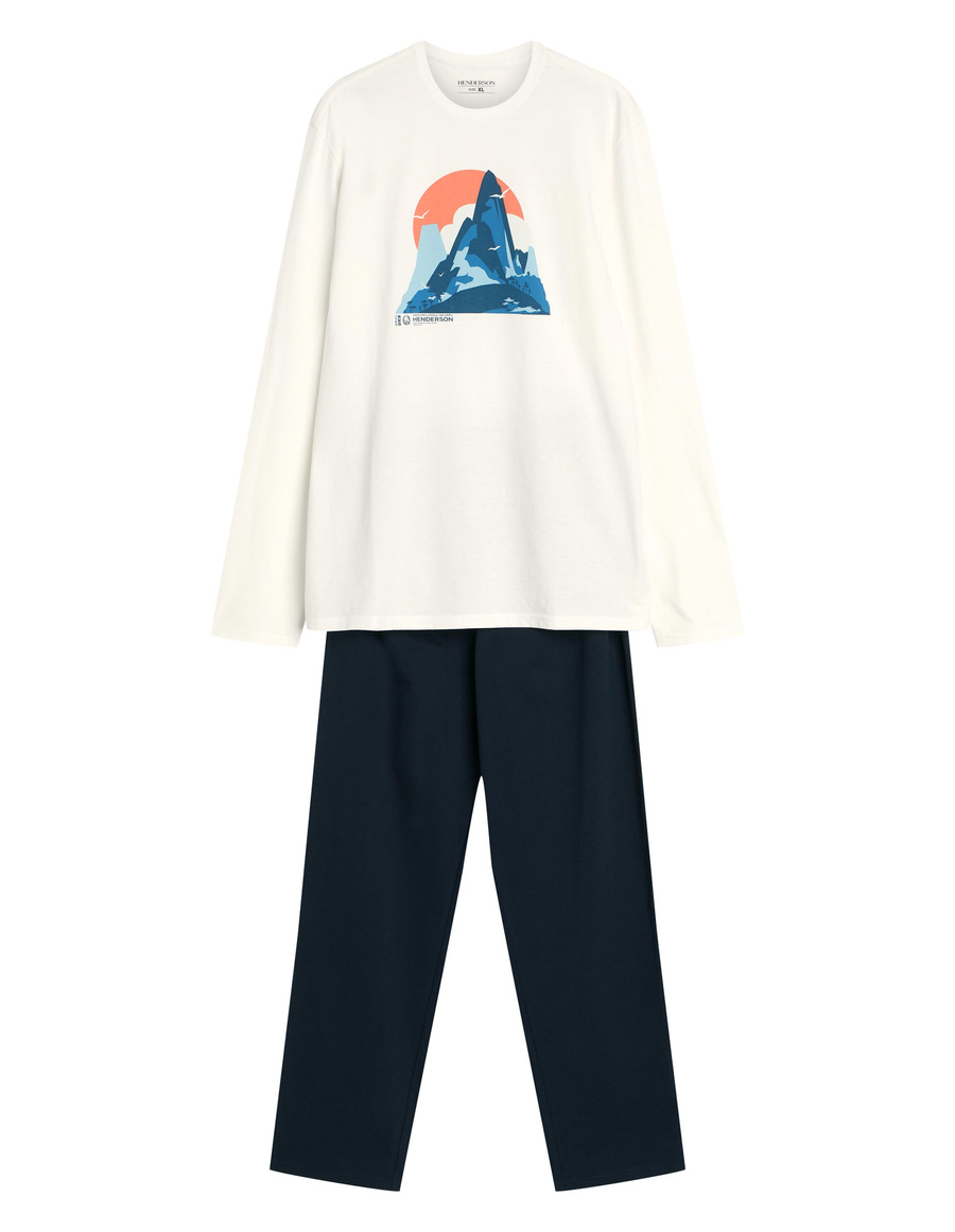 Chiloți Bărbătești SM01 Negru