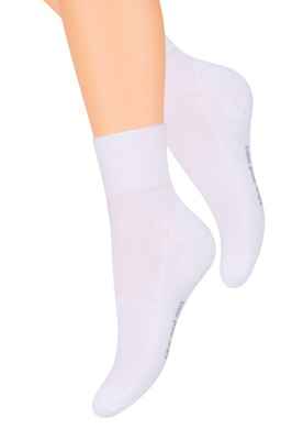 Sportsocken Kunst.040 schwarz Steven