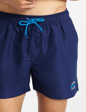 Męskie szorty kąpielowe Kąpielówki Guard Henderson